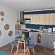 Charmant logement neuf, Hourtin (foto 5)