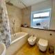 Heathrow Airport Accommodation, Staines (zdjęcie 6)
