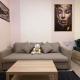 Large Studio Apartment for 4, Sharjah (photo 5)