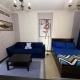 Large Studio Apartment for 4, Sharjah (photo 4)