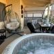 Villa Vaso with jacuzzi Epanomi - Foto 6