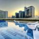 GuestReady - Sleek city retreat in Business Bay, Dubaj - Fotografie 3