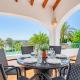 Villa Luisa by Interhome Calpe - Foto 8