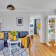 Apartment Osteblick by Interhome, Osten - Fotografie 2