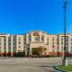 Hampton Inn & Suites Baltimore/Woodlawn, Baltimore - Fotografie 1