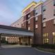 Hampton Inn & Suites Yonkers - Westchester, Yonkers - Fotografie 4