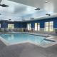 Hampton Inn & Suites Yonkers - Westchester, Yonkers - Fotografie 9
