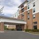 Hampton Inn & Suites Yonkers - Westchester, Yonkers - Fotografie 2