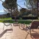Maison Sylvana in Provence-Huge Garden, AC and Terrace Gonfaron - Foto 5