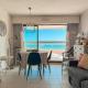 Studio au pied de la plage, vue mer Les Sables - 4 personnes
