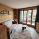 Avoriaz - Village Hauts Forts - 4 pers, 35 m², rénové, balcon sud-ouest, proche téléphérique - FR-1-633-78, Морзин