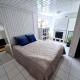 Villa Mosahiisi Charming Poolside Getaway, Helsinki (foto 7)