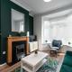 Stylish 3Bed House in Hull - sleeps 5, Hull