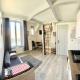 Appartement moderne & calme proche mer et centre, Nice - Fotografie 3