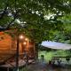 山小屋mökki Rustic mountain lodge