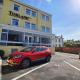 The Torland - Paignton Seafront - free parking, all rooms en-suite - Fotografie 3