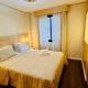Flat em Moema Times Square Torre 2, San Paolo - Foto 4