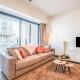 Apartment Baelskaai 25-4 by Interhome, Ostende
