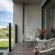 Apartment Baelskaai 25-4 by Interhome, Ostende (fotografie 2)