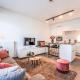 Apartment Baelskaai 25-4 by Interhome, Ostende (fotografie 3)