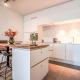 Apartment Baelskaai 25-4 by Interhome, Ostende (fotografie 4)