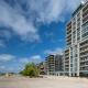 Apartment Baelskaai 25-4 by Interhome, Ostende (fotografie 6)