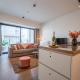 Apartment Baelskaai 25-4 by Interhome, Ostende (fotografie 10)