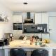 Apartment Blaumuschel by Interhome, Lubmin (fotografie 10)