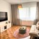 Apartment Apartment Magdalena by Interhome