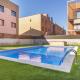 Apartment Costa Serena by Interhome, Sant Antoni de Calonge