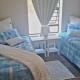 Bluehaven self-catering guesthouse
