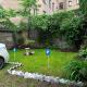 Stylish Riga Center Stay - Free Parking - Walk to Old Town, Riga (foto 8)