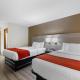 SureStay Plus Hotel by Best Western Kearney, Kearney (fotografie 6)