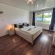 Eickhof Ferienhaus 200qm - Ferienhof Günter - bis 8 Personen - familienfreundlich, Warnow - Foto 10