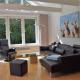 Ferienhaus Blaues Haus Ockholm, Ockholm - Foto 5