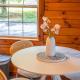 Sage Brush Cabin, Millersburg - Fotografie 10