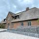 Ferienwohnung Gotteskoog im Reetdachhaus Bongsiel, Ockholm