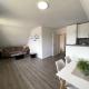 Ferienwohnung Gotteskoog im Reetdachhaus Bongsiel, Ockholm (fotografie 7)