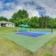 Pool, Hot Tub and Pickleball Court Lake Ozarks Home Camdenton - Zdjęcie 2