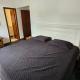 Apartamento Amplo - Praia Enseada - Beach Host, グアルジャ - 写真 4
