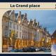 L'Europa - Gare - Centre - Wifi, Arras (foto 10)