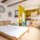 Cosy studio in the heart of Brussels - Grand place, Brusel - Fotografie 1