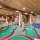 Mountain Golf Lodge by Venture Smoky Mountains, Sevierville - Foto 1