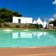 Trullo Simona - Luxury Relax House, Ostuni - Fotografie 3