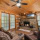 Nestled by Venture Smoky Mountains Sevierville - Fotografie 7