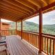 Mountain Top Dreaming by Venture Smoky Mountains Sevierville - Zdjęcie 2