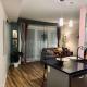 Downtown Oasis with a Balcony, Family-Friendly, WiFi, Halifax - Fotografie 4