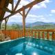 Serenity by Venture Smoky Mountains Sevierville - Foto 5