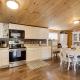 Smokey Mountain Hideaway by Venture Smoky Mountains