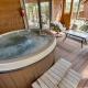 Smoky Mountain Chalet & Lodge by Venture Smoky Mountains Sevierville - Foto 3